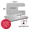 SINGER® Refurbished Heavy Duty 4452 Sewing Machine -- Product Image