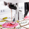PFAFF® Dynamic Spring Foot -- Product Image