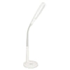 Lámpara LED flexible OttLite con luz natural