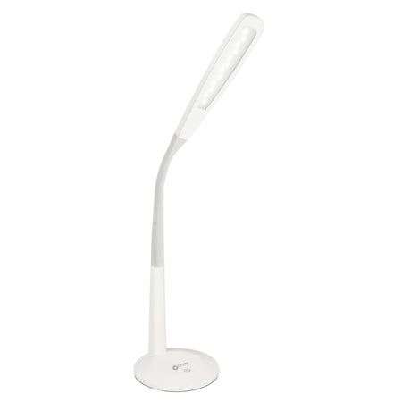 Lámpara LED flexible OttLite con luz natural