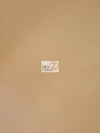 Tejido vinílico Camel Marine / Se vende por metros