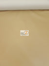 Tejido vinílico Camel Marine / Se vende por metros