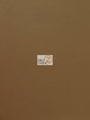 Coffee Marine Vinyl Fabric / Sold By The Yard