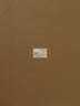 Coffee Marine Vinyl Fabric / Sold By The Yard