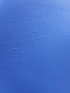 Tejido vinílico azul Dodger / Se vende por metros