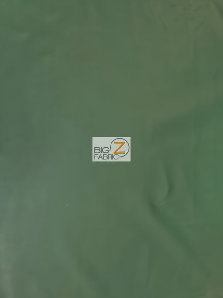 Hunter Green Marine Vinyl Fabric / Sold By The Yard