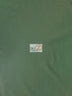 Hunter Green Marine Vinyl Fabric / Sold By The Yard