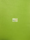 Lime Green Marine Vinyl Fabric / Sold By The Yard