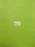 Lime Green Marine Vinyl Fabric / Sold By The Yard