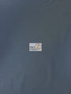 Navy Blue Marine Vinyl Fabric / Sold By The Yard