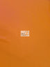 Orange Marine Vinyl Fabric / Sold By The Yard