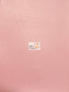 Tela de vinilo rosa marino / Se vende por metros
