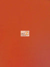 Red Marine Vinyl Fabric / Sold By The Yard