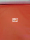 Red Marine Vinyl Fabric / Sold By The Yard