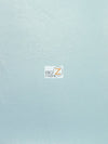 Sky Blue Marine Vinyl Fabric / Sold By The Yard