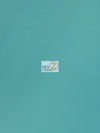 Turquoise Marine Vinyl Fabric / Sold By The Yard
