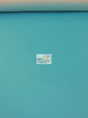 Turquoise Marine Vinyl Fabric / Sold By The Yard