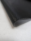 Storm Shield Marine Vinyl – Heavy-Duty Weather Performance Vinyl / Shadow Black