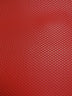 Storm Shield Marine Vinyl – Heavy-Duty Weather Performance Vinyl / Firestorm Red