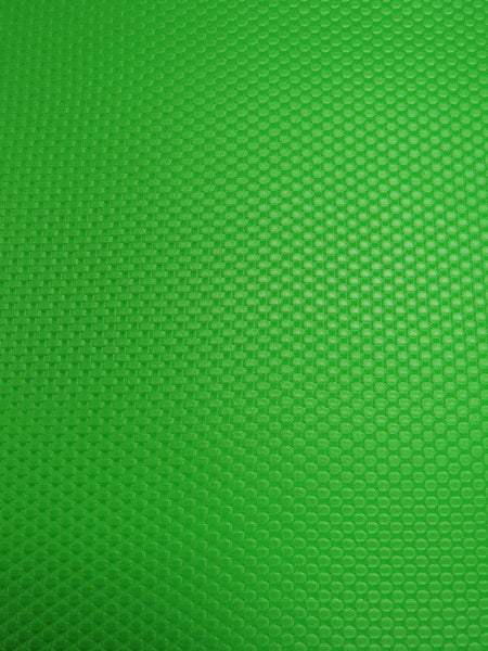 Storm Shield Marine Vinyl – Heavy-Duty Weather Performance Vinyl / Acid Green
