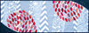 Abundance Table Runner Pattern 157