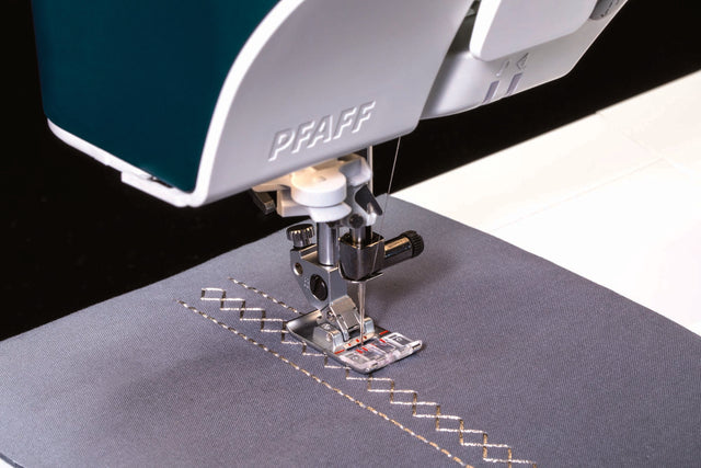 ActivStitch™ Technology