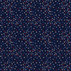 Admiral Stars Path to Freedom Cotton 44"/45" Fabric Per Yard