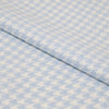 Stitch & Sparkle Bamboo Rayon Fabric Cotton 42/44 Width, by the Yard, Blue