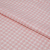 Tejido de rayón de bambú «Stitch & Sparkle», ancho 42/44, por yarda, rosa