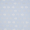 Stitch & Sparkle Bamboo Rayon Fabric Cotton 42/44 Width, by the Yard, Blue Anchor