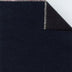 Selvedge Denim Fabric Vidalia Mills Indigo/Black 13.5 oz
