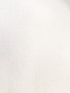 White 10OZ 100% Cotton Bull Denim Fabric