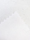 White 10OZ 100% Cotton Bull Denim Fabric