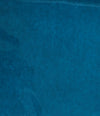 Turquoise (12 Gauge) Tinted Plastic Vinyl Fabric / Sold By The Yard