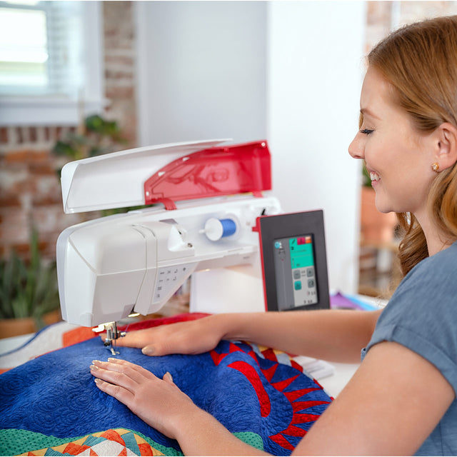 Large Sewing Surface