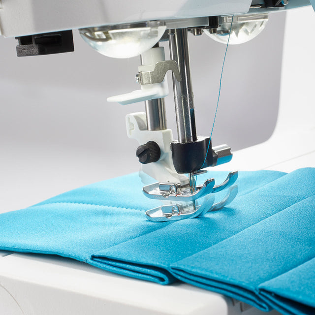 Exclusivo SEWING ADVISOR