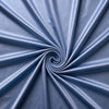 Casino Shiny Stretch Satin Spandex Fabric||color:Baby Blue