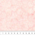 Banyan Pastel Coral Hexies Neutral Cotton 44"/45" Fabric Per Yard