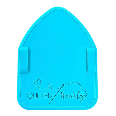 Binding Eaze - Azul pavo real