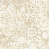Tela de algodón «Birch Mystique Blender» de espalda ancha, por yarda