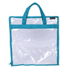 Estuche de transporte Block Aqua