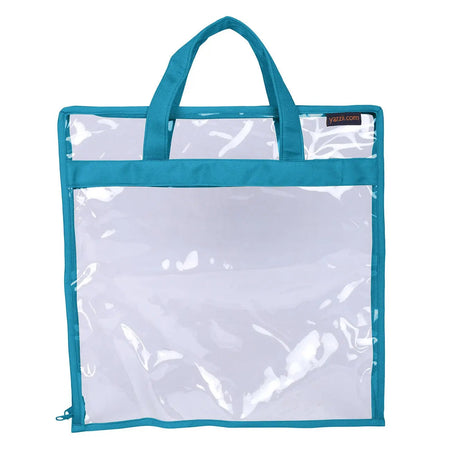 Estuche de transporte Block Aqua
