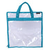 Estuche de transporte Block Aqua