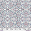Bloomful Starburst Glory Flourish And Bloom 44"/45" Cotton Fabric Per Yard