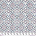 Bloomful Starburst Glory Flourish And Bloom 44"/45" Cotton Fabric Per Yard