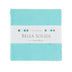 Paquete de retales «Egg Blu» de Blue Bella Solids