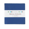 Paquete de retales «Blue Bella Solids»