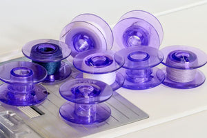 Bobbins