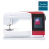 Máquina de coser HUSQVARNA® VIKING® Refurbished BRILLIANCE™ 75Q -- Imagen del producto