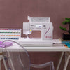 Máquina de Coser SINGER® C430 Reacondicionada
